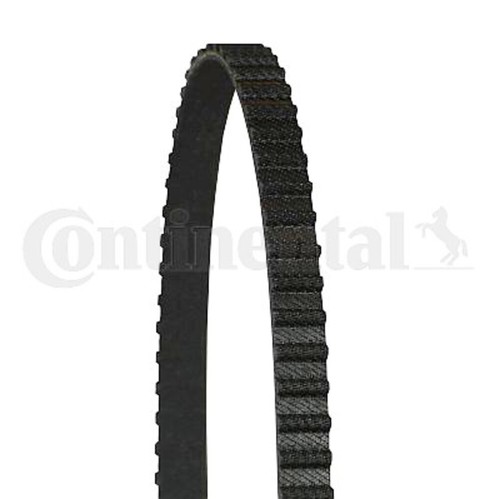 Timing belt contitech fits - timing,
