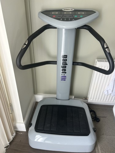 Gadget fit vibration plate - gadget,