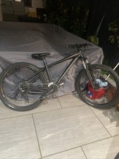 Good Bike No Issues With It