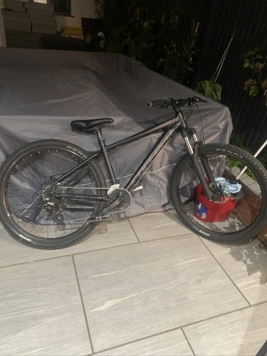 Good bike issues with - no,