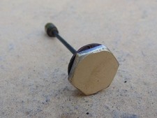 Classic Brass SU Carburettor