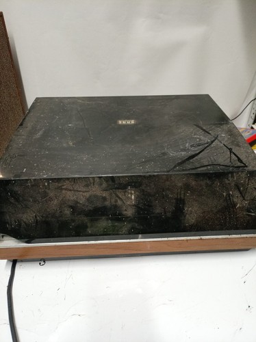Vintage itt ka1026 record - vintage,
