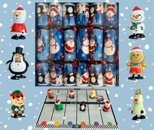 Santa & Friends Racing Game