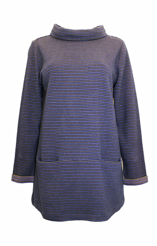 Seasalt mawgan porth tunic - seasalt,