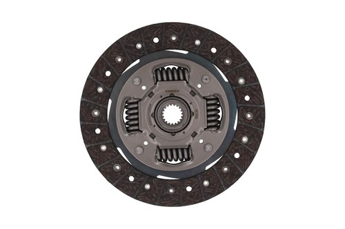 Fits kamoka dc309 clutch disc - kamoka,