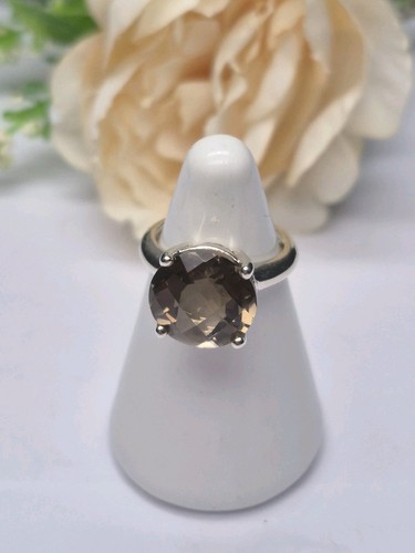 Ring sterling silver - -,