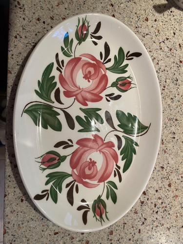 Portmeirion welsh dresser oval - portmeirion,