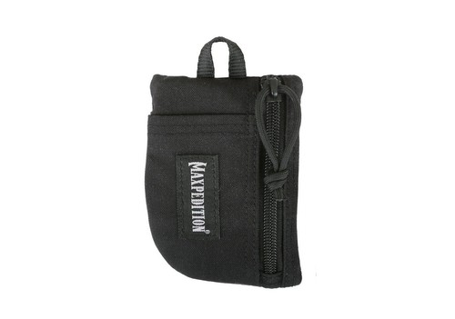 Maxpedition platy front pocket - front,