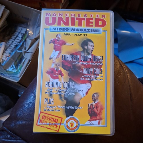 Manchester united video - manchester,