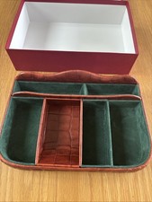 Daines & Hathaway Open Night Tray In Mississippi New In Box