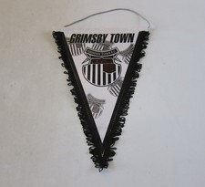 Grimsby Town FC Football