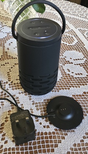 Bose portable home smart - home,