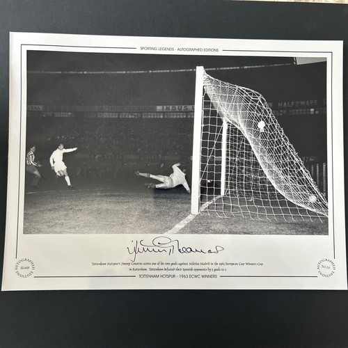 Jimmy greaves tottenham - jimmy,