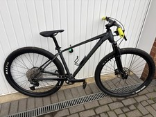 Scott Scale 980 Mountain Bike