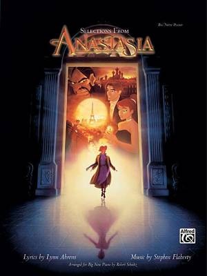 Anastasia selections from - ,