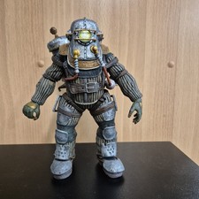 NECA BioShock 2 Big Daddy