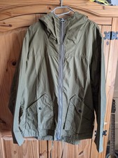 Barbour Re-Engineered