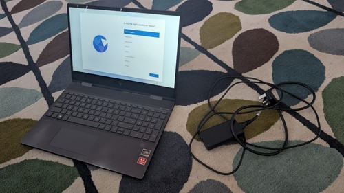 Envy ds0502sa x360 - hp,