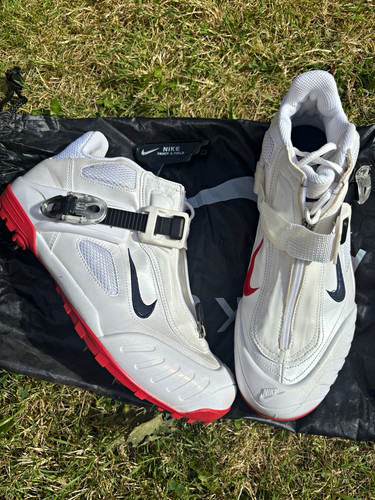 Vintage nike zoom javelin - vintage,