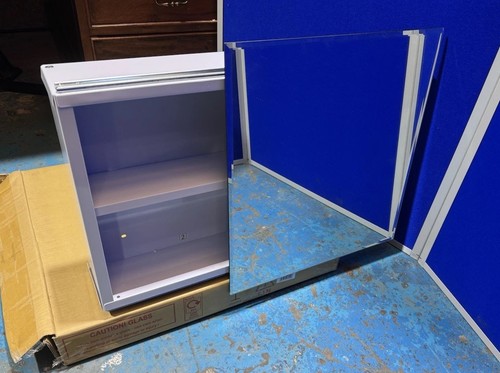 Bathroom mirror cabinet - bathroom,