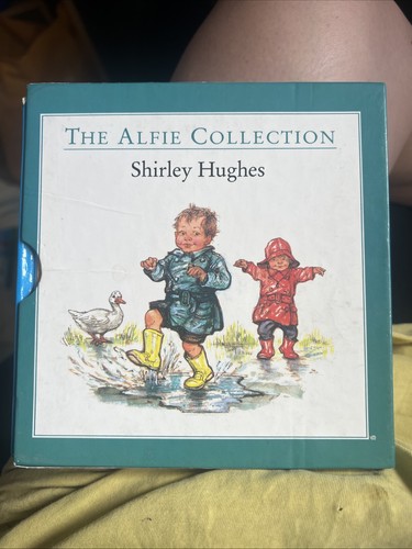 The alfie collection shirley - alfie,