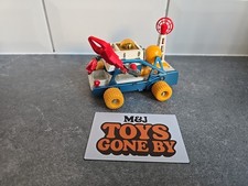 Vintage Corgi Toys 811 007