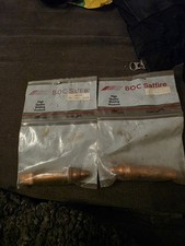 Boc Saffire High Quality