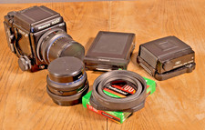 Mamiya RZ67 Professional Pro