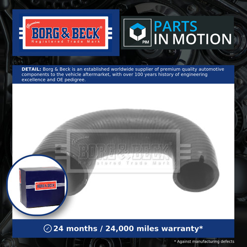 Turbo hose fits - turbo, vauxhall