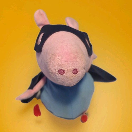Peppa pig soft - soft, toy