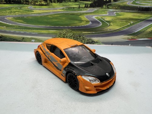 Norev renault sport - norev,