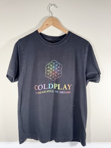 Coldplay head full dreams - coldplay, of