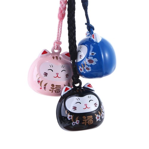 Pendant maneki neko - pendant,