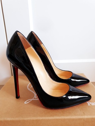Christian louboutin pigalle - christian,