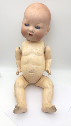 Armand marseilles doll - marseilles,