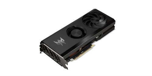 Acer predator bifrost radeon - predator,