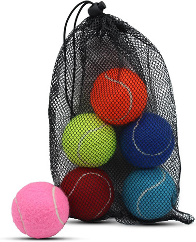 Shyujajie tennis balls pack - shyujajie,