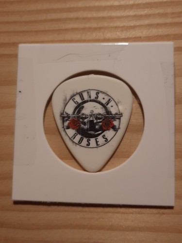 Guns roses nightrain white - n,