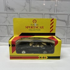 Shell Garage Promotion Classic