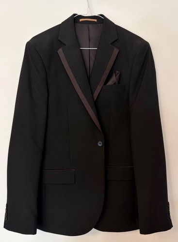 Mens tuxedo jacket - mens, (jacket
