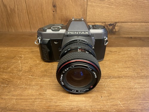 Read near mint pentax - read,