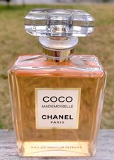 Coco Mademoiselle de CHANEL
