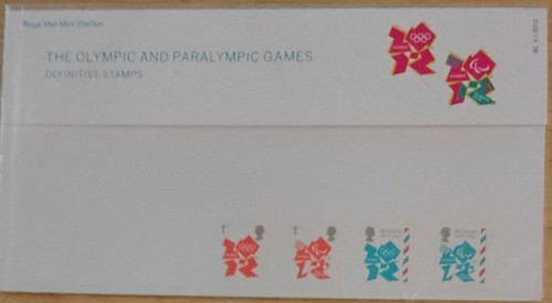 Definitive pack olympic and - definitive,
