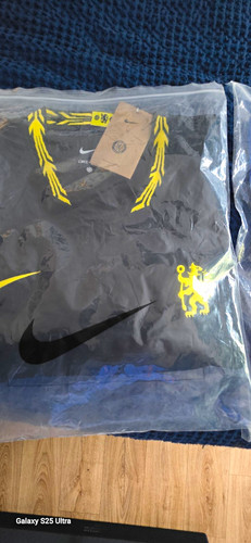 Nike chelsea home and away - fc,