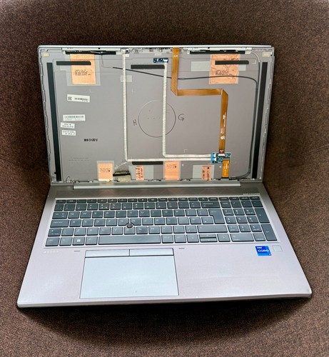 Zbook firefly g8 - zbook,