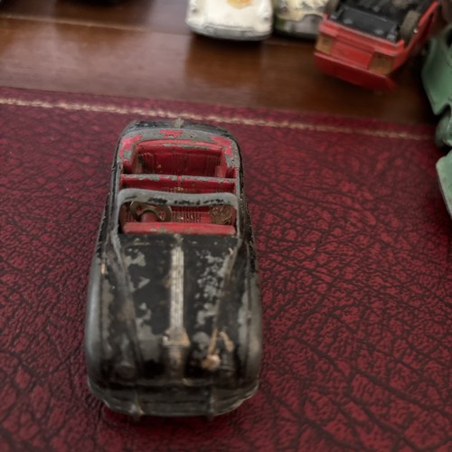 Dinky austin atlantic - dinky,