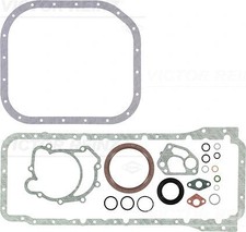 GASKET SET CRANK CASE FITS