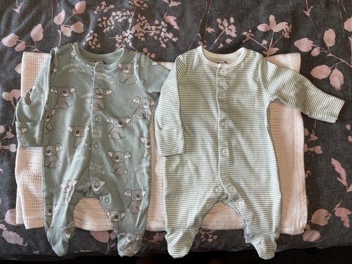 Unisex newborn baby - unisex,