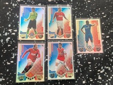 Match Attax 2010/11 10/11 100