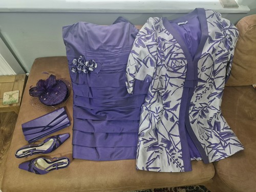 Presen complete wedding
